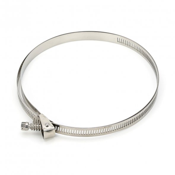 Heavy Duty Quick Release Hose Clamp for Leak-Proof Sealing