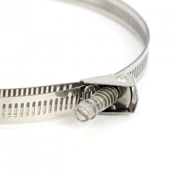 Quick Release Hose Clamp for Easy and Secure Connections