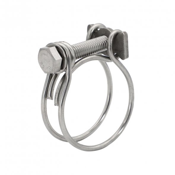 France type double wire calmps