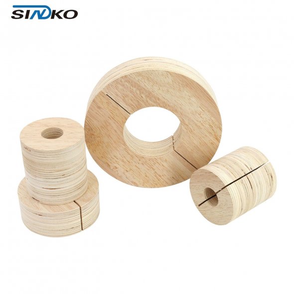 Timber Ferrule
