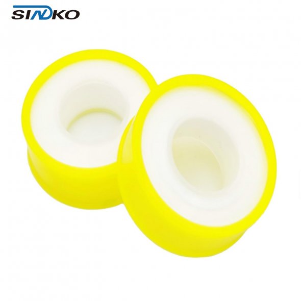 High Quality Teflon Thread Seal Tape for Industrial Applications