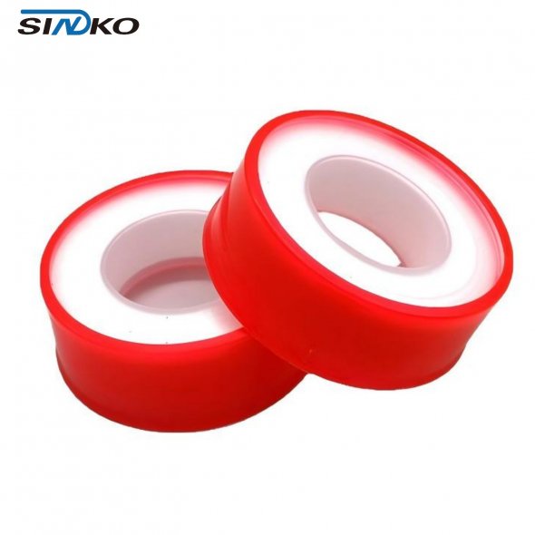 PTFE Tape Leak Proof Thread Seal Tape for Plumbing Applications