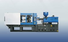 Dripper inject machinery