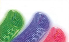 PVC Fiber Enhancing soft pipe 