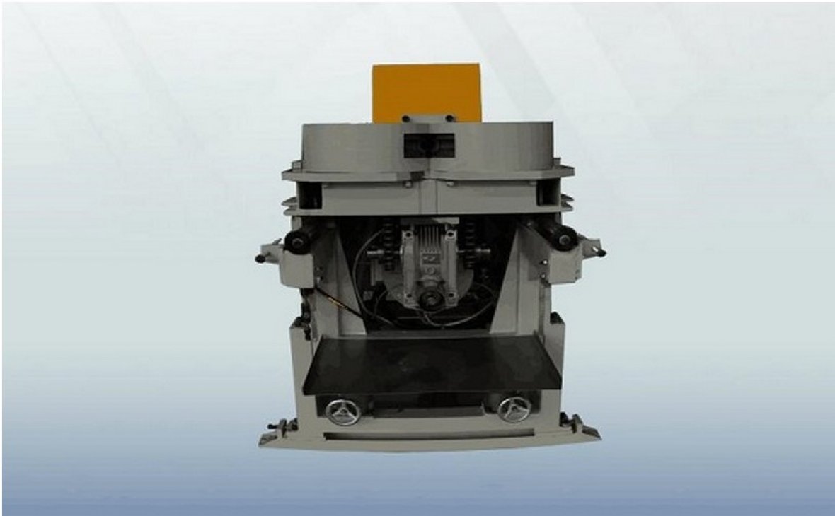 Corrugated Pipe mould