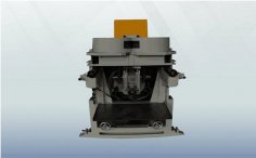 Corrugated Pipe mould