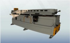 Corrugated Pipe mold