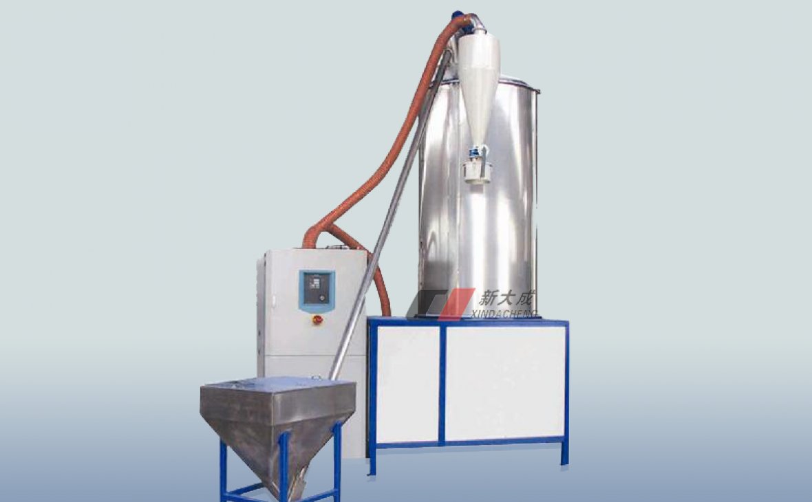 Honeycomb Dehumidifiers