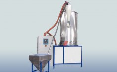 Honeycomb Dehumidifiers