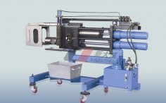 Automatic Screen Changer