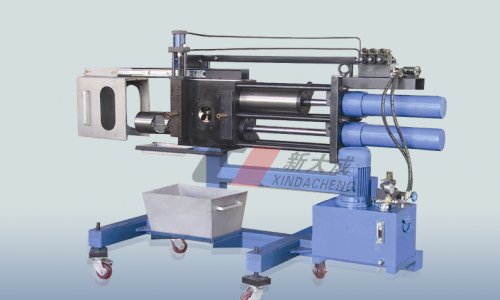 Automatic Screen Changer