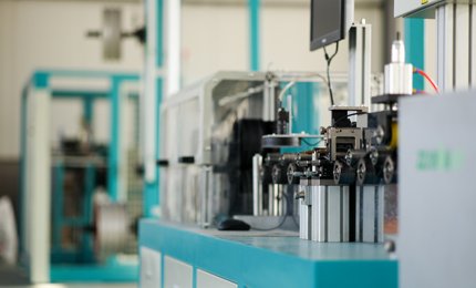 Drip Irrigation Pipe Production Line