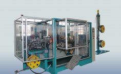 Full Automatic pipe Coiler