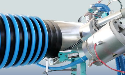 Pipe Production Line