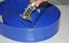 Water Hose Production Line