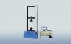 Tensile testing machine