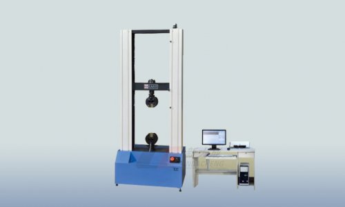 Tensile testing machine
