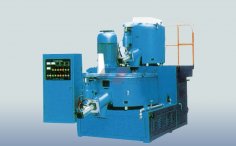 Plastic Mixing Unit