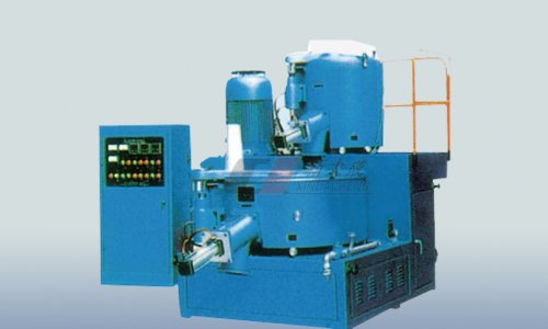 Plastic Mixing Unit