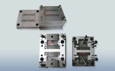 dripper mould