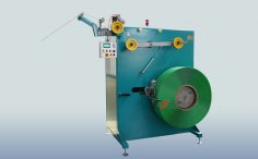 大型打包带收卷机副本