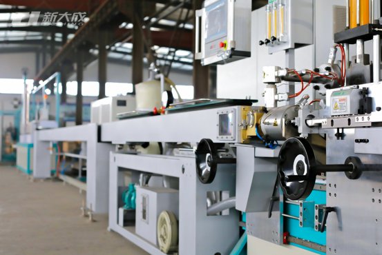 drip irrigation tape production equipment