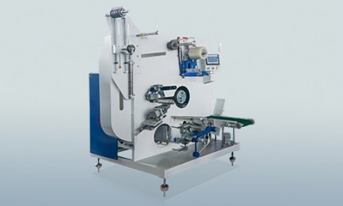 PP Strapping band Winder