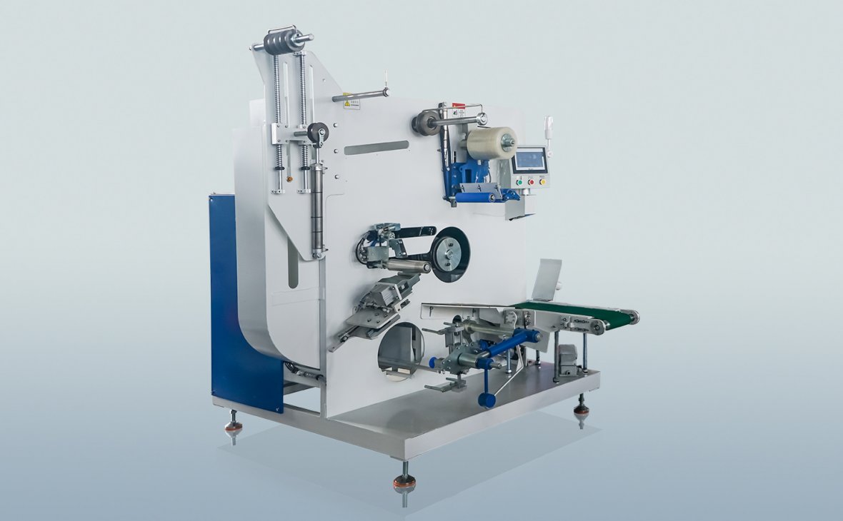 PP Strapping band Winder