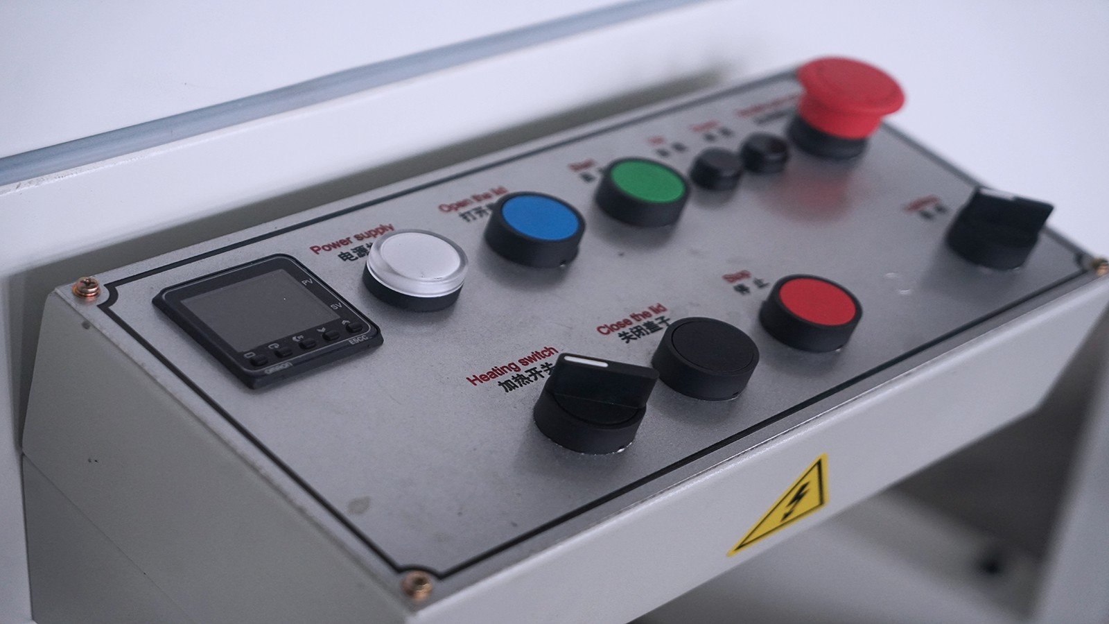 PP Strapping Machine