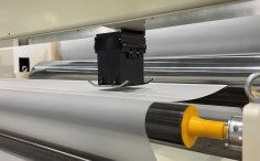 EVA/POE solar film production line