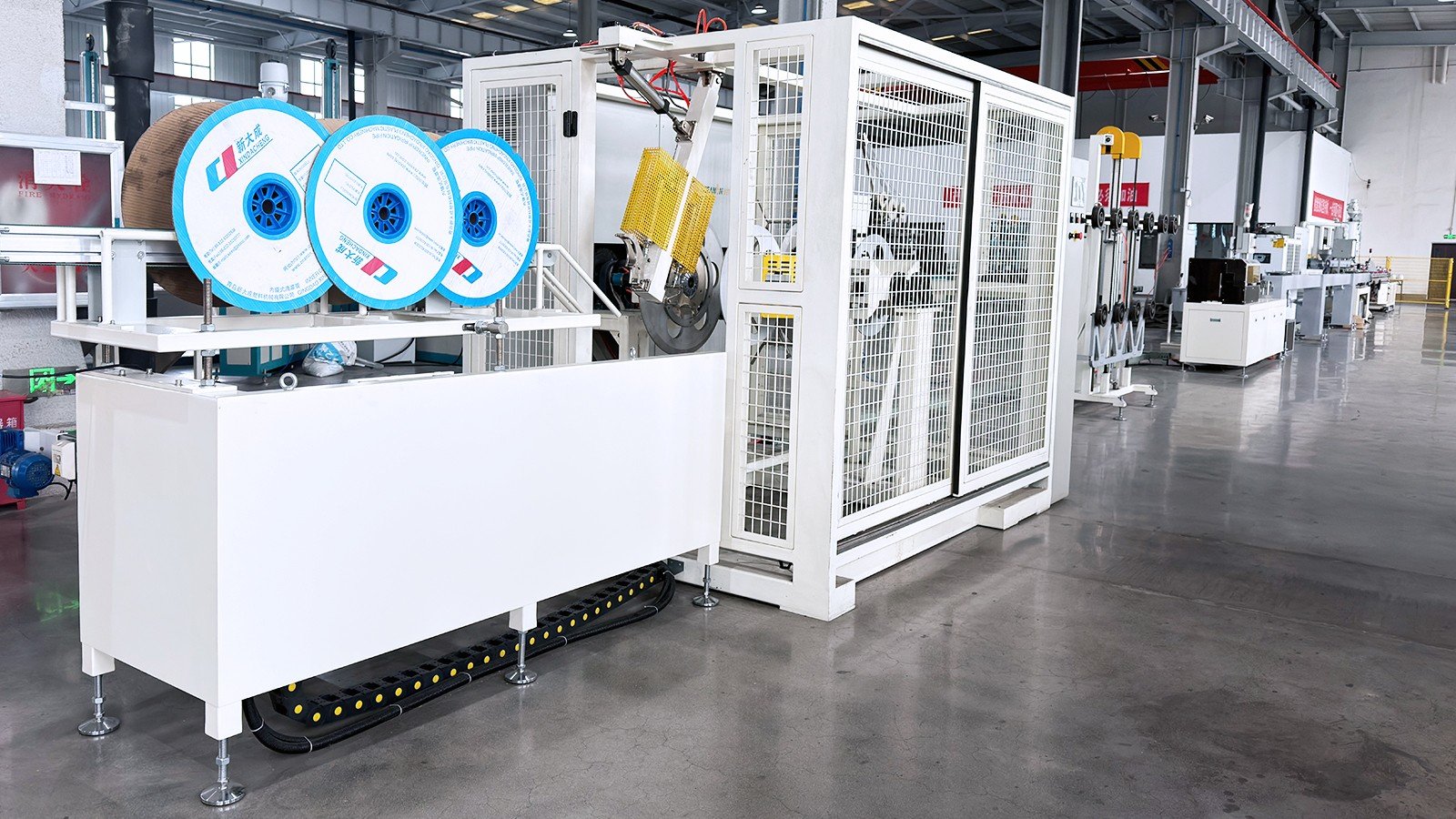 Cost of a Drip Tape Production Line Explained