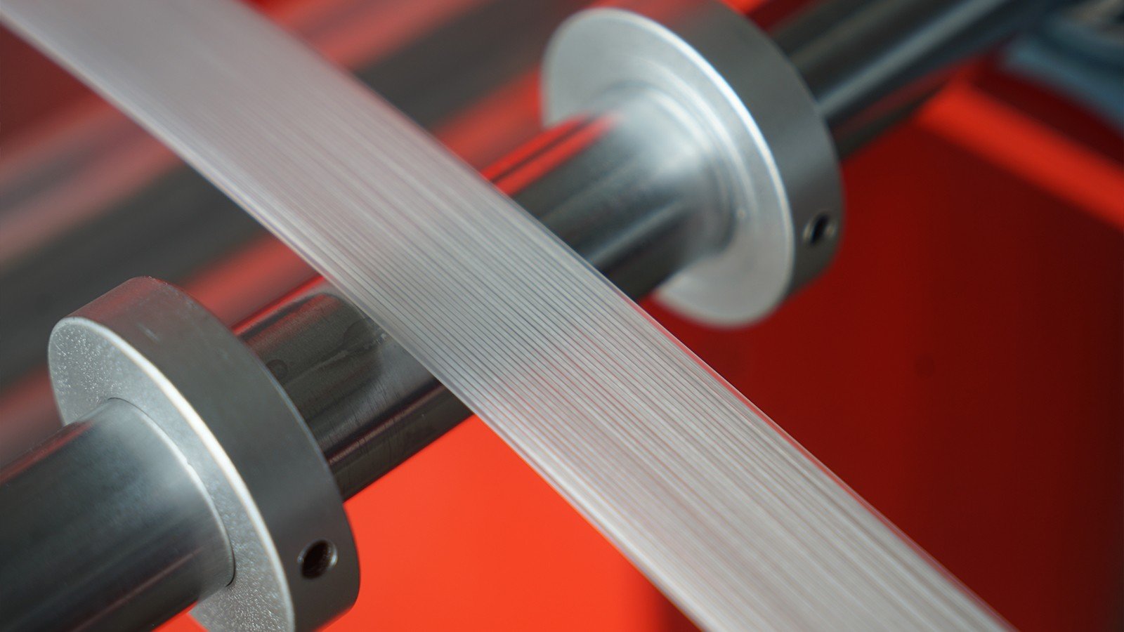 Fiber Strapping Production Line: High-Strength Solutions for Modern Packaging