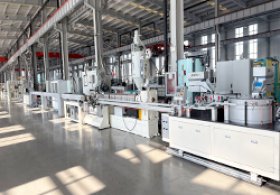 Why Drip Irrigation Tape Production Lines Stop Frequently — and How to Prevent It