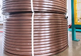 How Pressure Compensated Drip Irrigation Tape Improves Water Efficiency in Farming