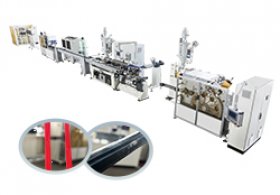 T-Tape Drip Irrigation Tape Production Line Explained