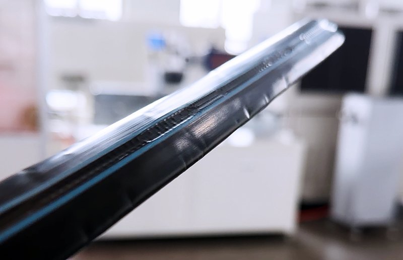 Choose the Right T-tape drip irrigation tape production line