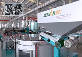 PC Drip Line Production: Technology, Cost & Market Trends