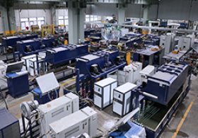 Why Customers Choose Xindacheng PET Strap Production Line Again: Multiple Lines Running Smoothly