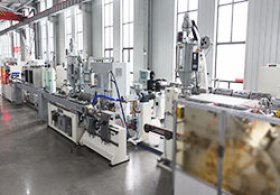 A More Practical Way to Produce High-Quality T-tape Drip Tape