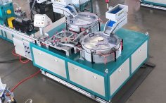 dripper screening