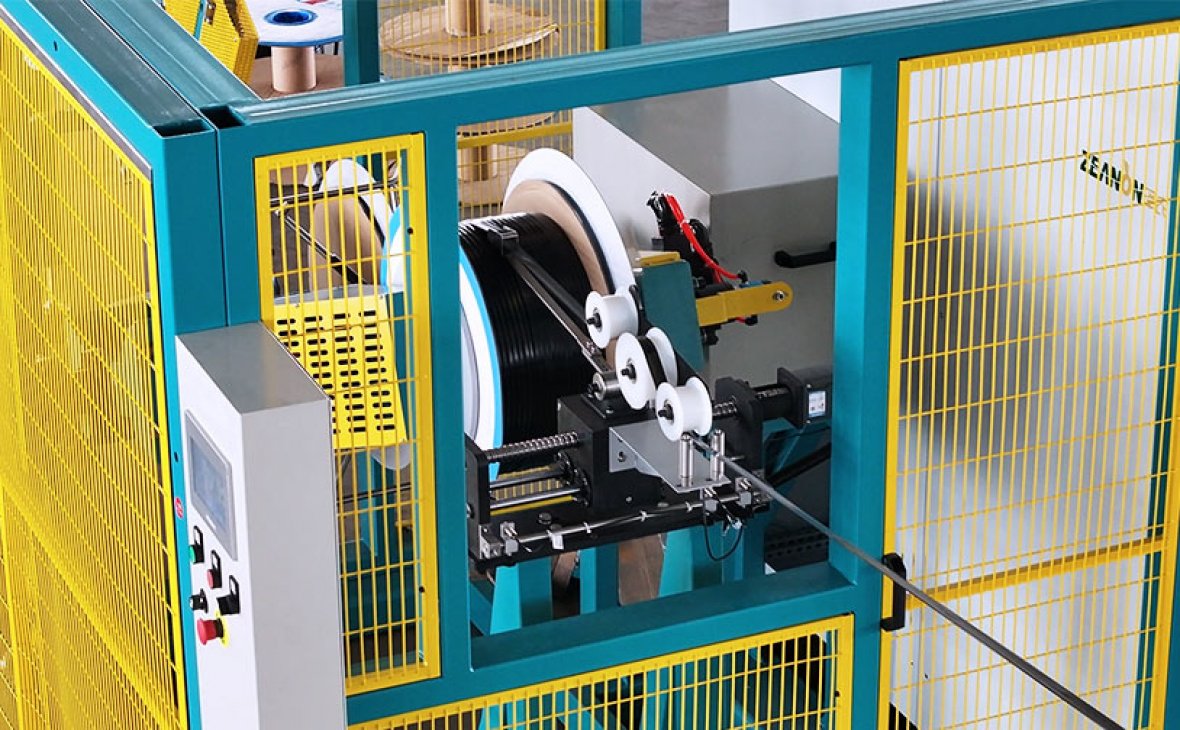 winding machine