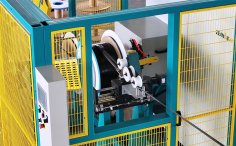 winding machine