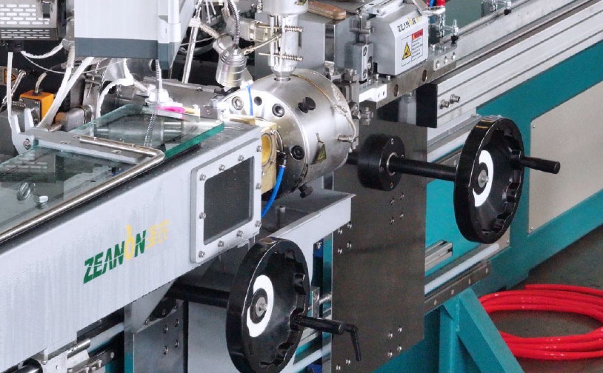 extruder