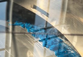 Anti-Clog Inline Flat Dripper: A Reliable Choice for Efficient Drip Tape Production