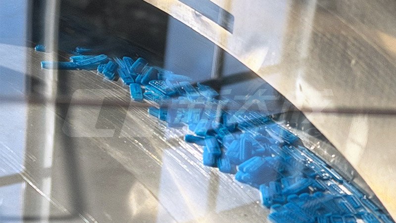 Precision Flat Dripper Design for Drip Tape Manufacturers