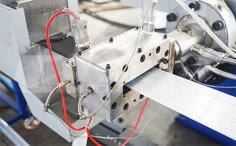 die head mold