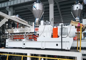 How to Choose the Right PVB Film Production Line for Your Laminated Glass Project