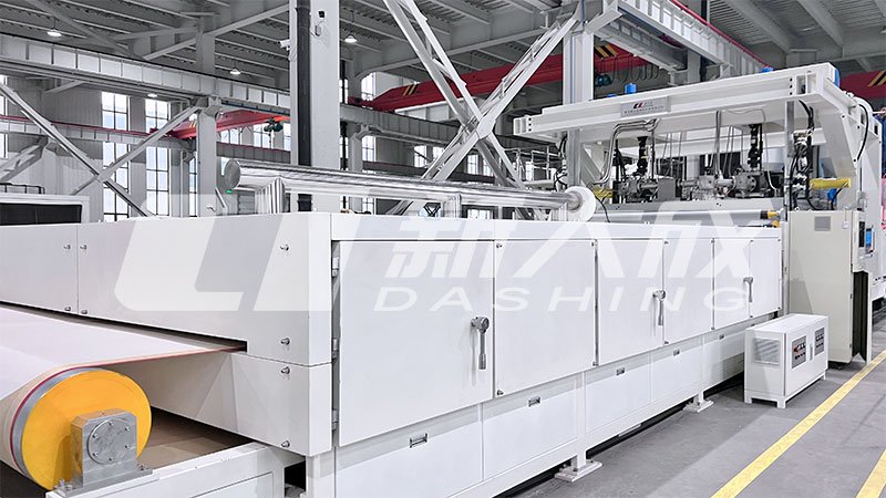 solar encapsulation film manufacturing