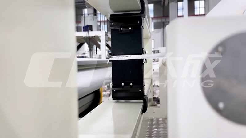 how to choose EVA solar film extrusion line