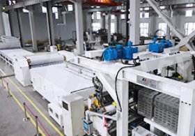 EVA/POE Solar Film Production Line: How to Achieve Stable Film Quality in Large-Scale Manufacturing